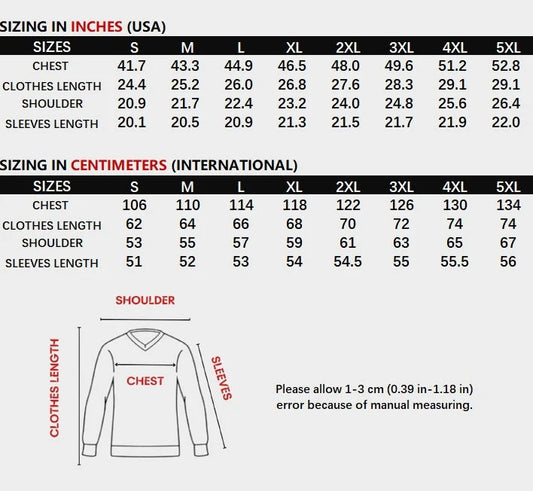 TVD Mystic Falls Crewneck Sweatshirt