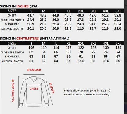 Mystic Falls Social Club Sweatshirt