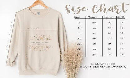 Vampire Diaries Quotes Sweatshirt