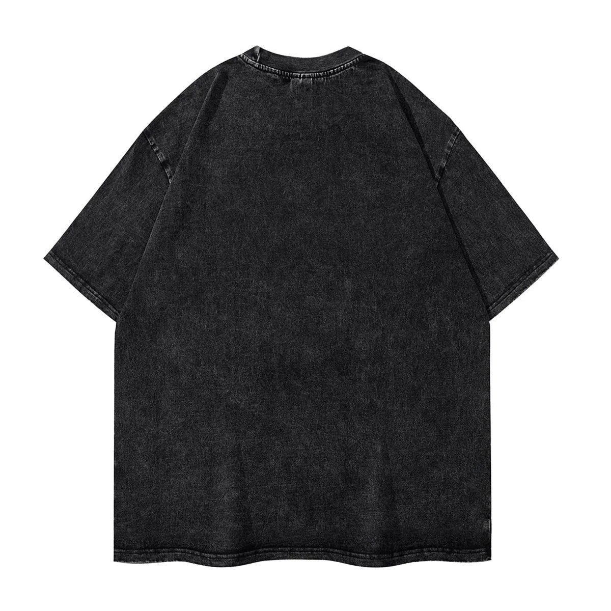 Vintage Washed Damon Salvatore Loose T-Shirt