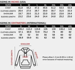 Mystic Falls Embroidered Crewneck Sweatshirt