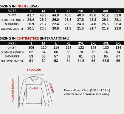 TVD Mystic Falls Crewneck Sweatshirt