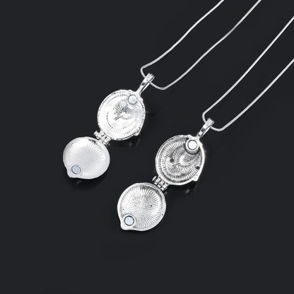 Gothic Vampire Collarbone Chain Necklace