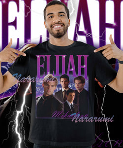 Unisex Elijah Mikaelson Shirt