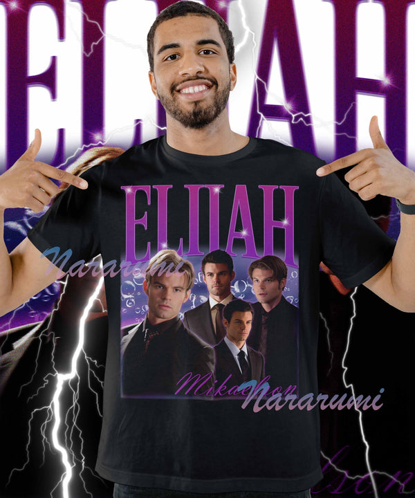 Unisex Elijah Mikaelson Shirt